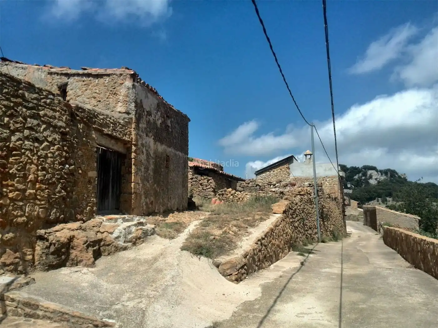 Terraced house for sale in Calle Mayor 16, imagen 10