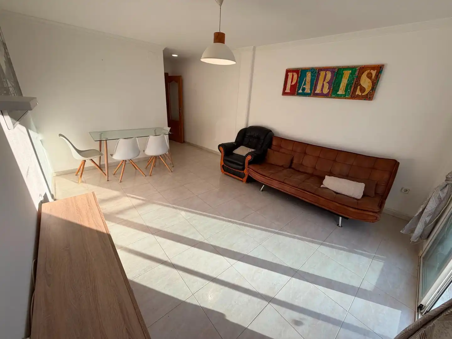 Flat with terrace for sale in Calle de Collao 33, imagen 3