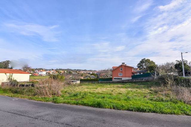 Terreno residencial en Venta en Avenida de Emilia Pardo Bazán, 109 B en Dorneda