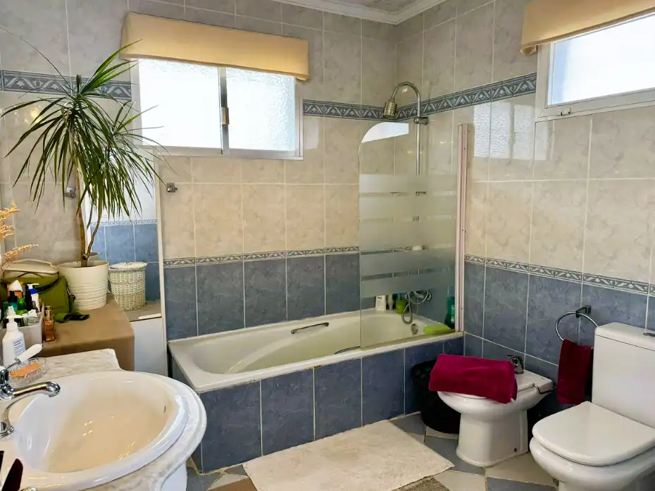 Villa mit Pool zum Verkauf in Mijas pueblo, imagen 14