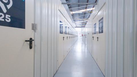 Foto 5 de Traster de lloguer a Calle Torno, 8, Villamontes - Boqueres, San Vicente del Raspeig / Sant Vicent del Raspeig