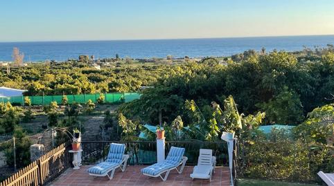 Photo 2 of Country house for sale in N/a, Avda Pescia - Ctra de Frigiliana, Málaga