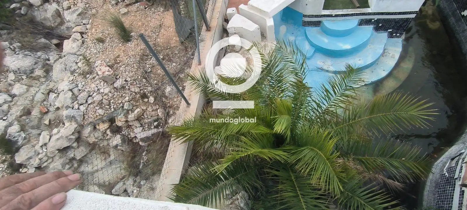 Villa con piscina in vendita a VALLES, imagen 59