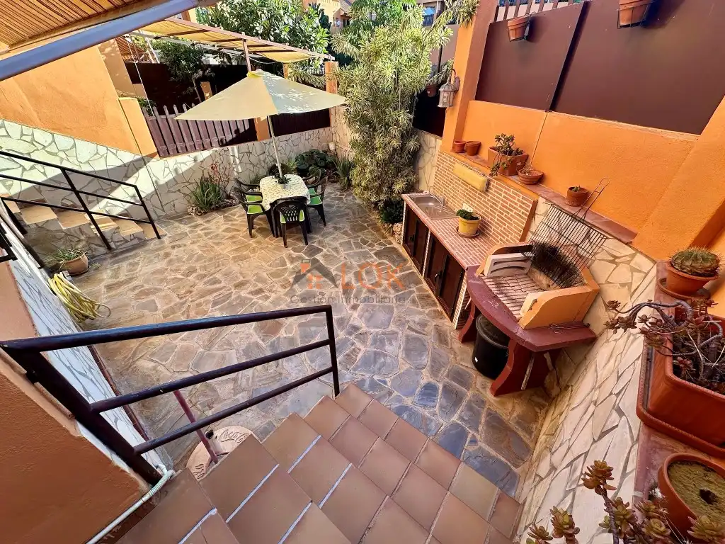Casa en venta en Calle Pepa Flores González, imagen 9