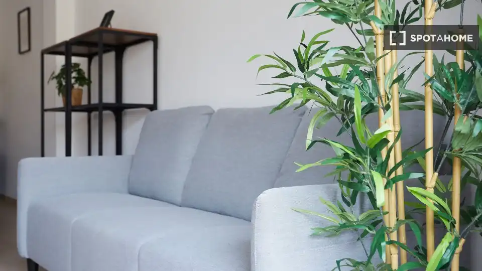 Wohnung mit Terrasse zur Miete in Gràcia, imagen 6