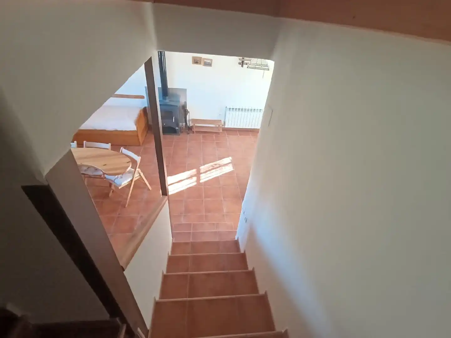 Casa o xalet en venda en Graus amb Calefacció, Jardí privat i Traster