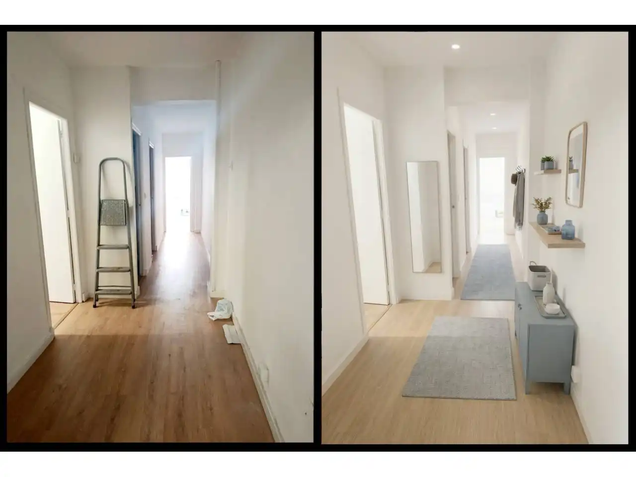 Flat with terrace for sale in Calle Carmelo, imagen 9