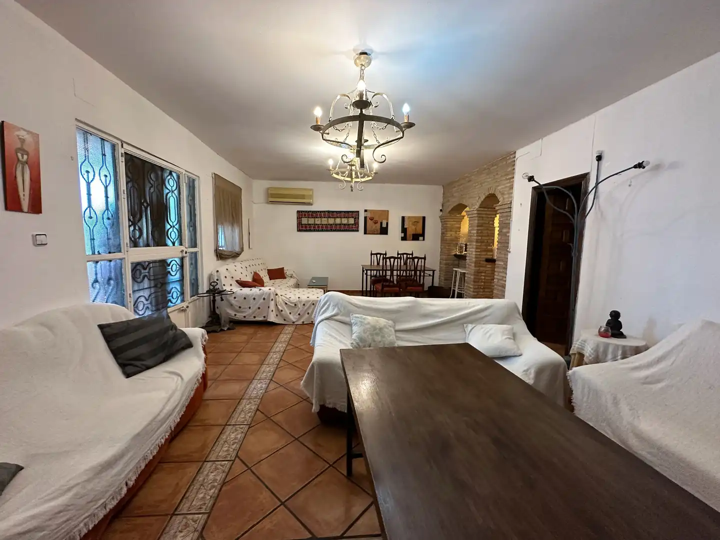 Houses for sale in Urbanizacion Armijo, Baeza