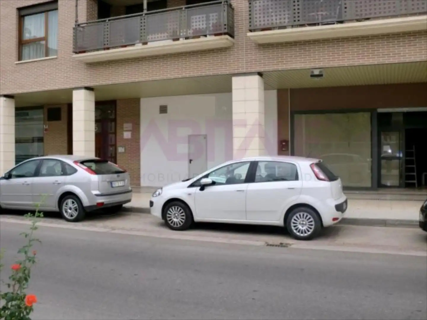 Locale commerciale in affitto a Ejea de los Caballeros, imagen 10