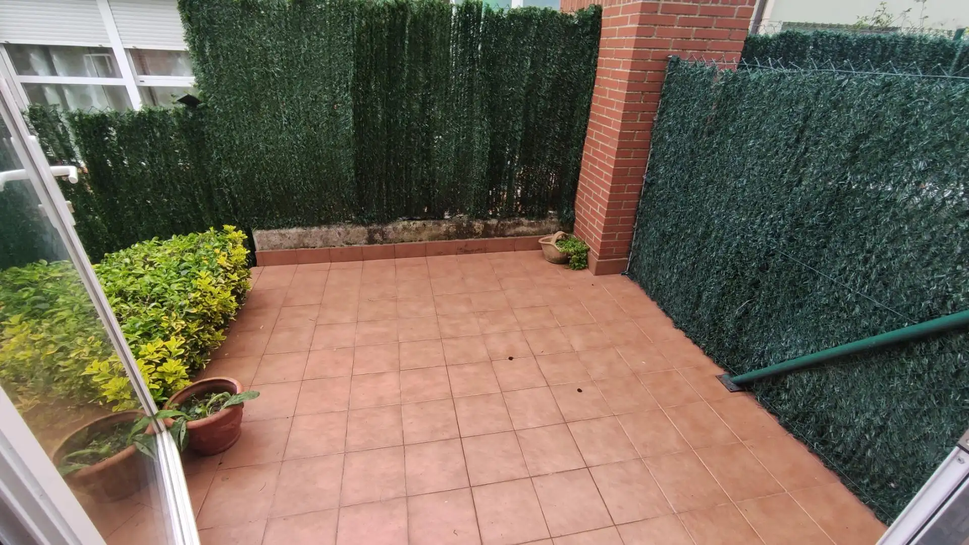 Planta baixa de lloguer a Vioño