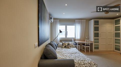 Foto 2 de Estudi per a compartir a Universidad - Malasaña, Madrid