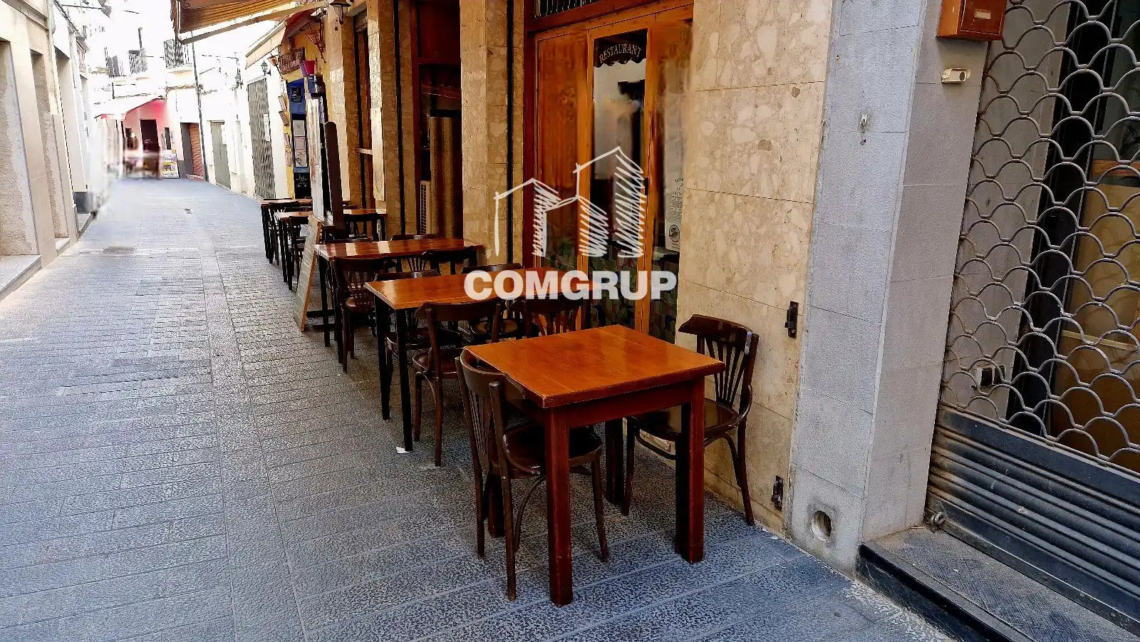 Business premises for sale in Centre, imagen 2