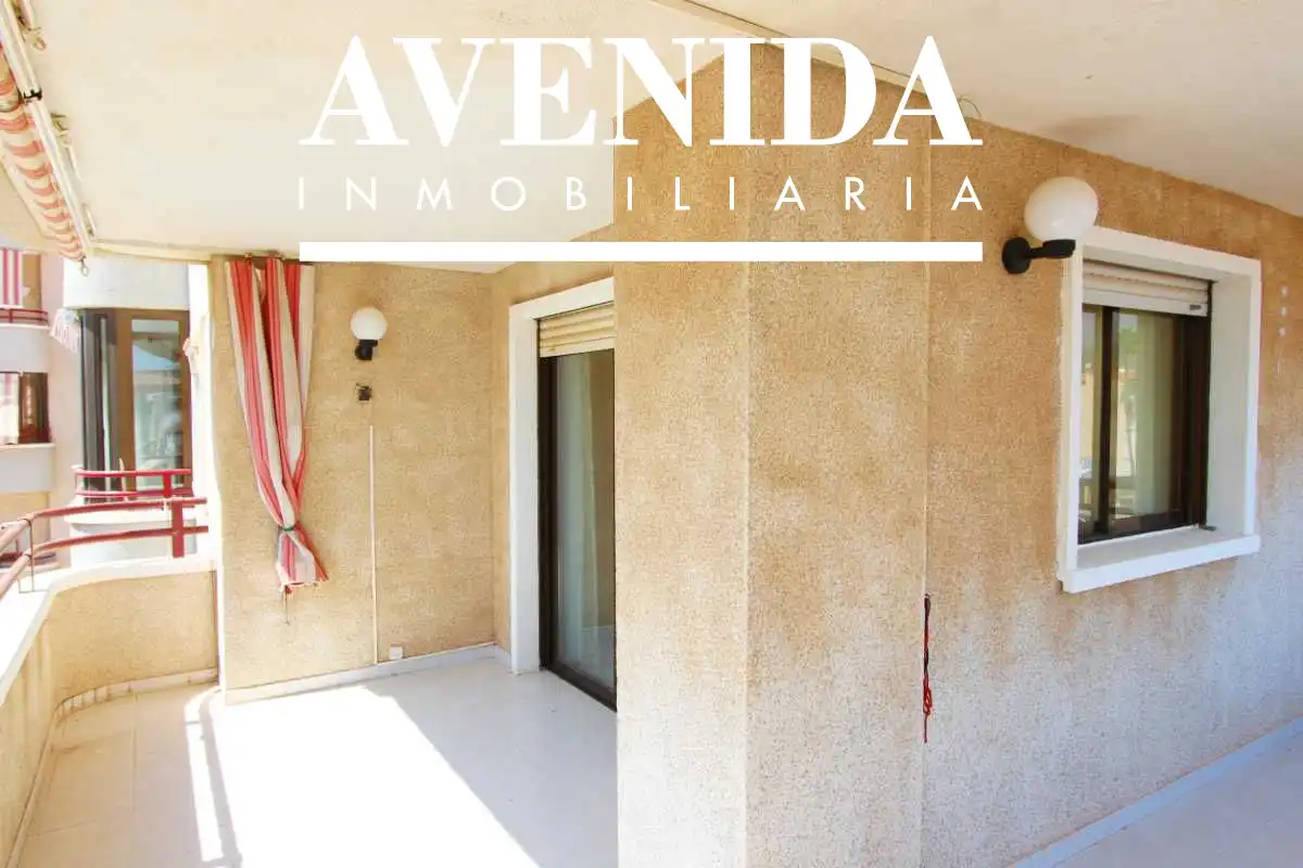 Apartamento con piscina en venta en Gibraltar 13, imagen 8