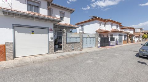Foto 4 de Casa o xalet en venda a Calle Huelva, 3, Láchar, Granada