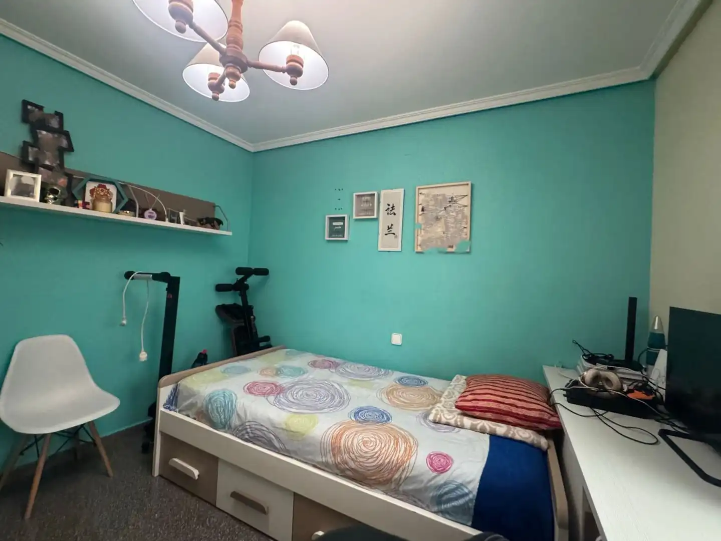 House with terrace for sale in Valdepeñas, imagen 30