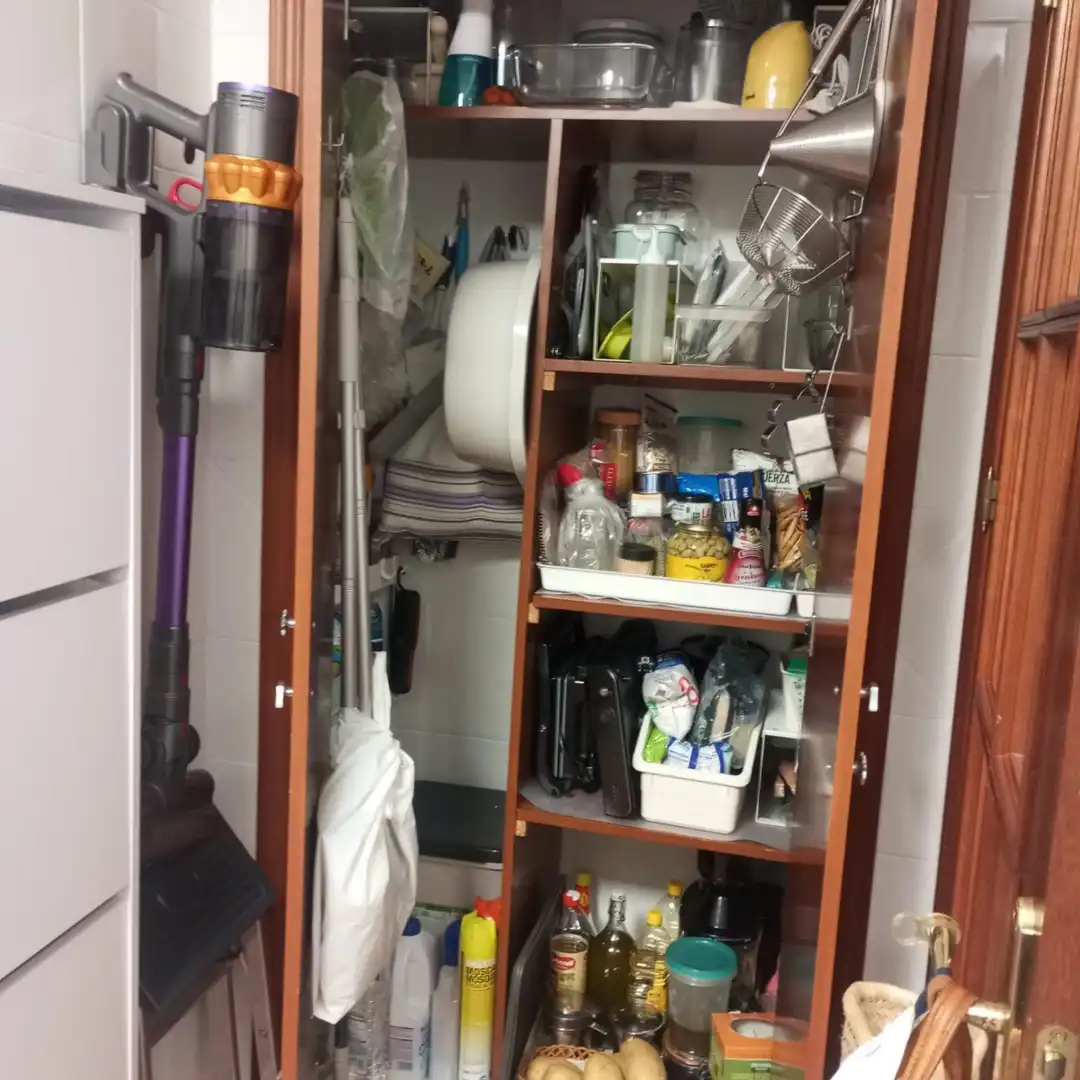 Flat for sale in Calle LORENZO SILVA, Suárez