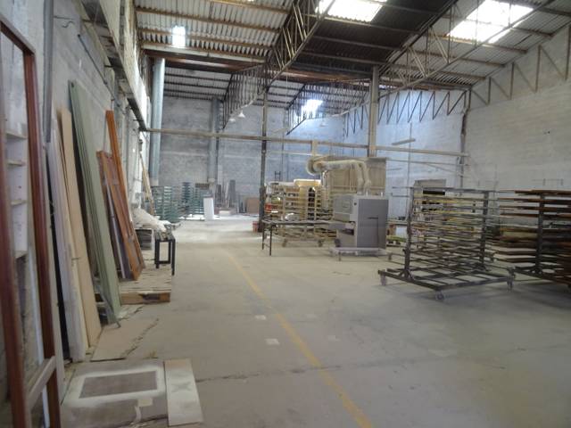 Nave industrial en Venta en Albalat de la Ribera