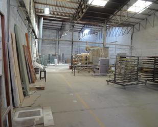 Industrial buildings for sale in Albalat de la Ribera