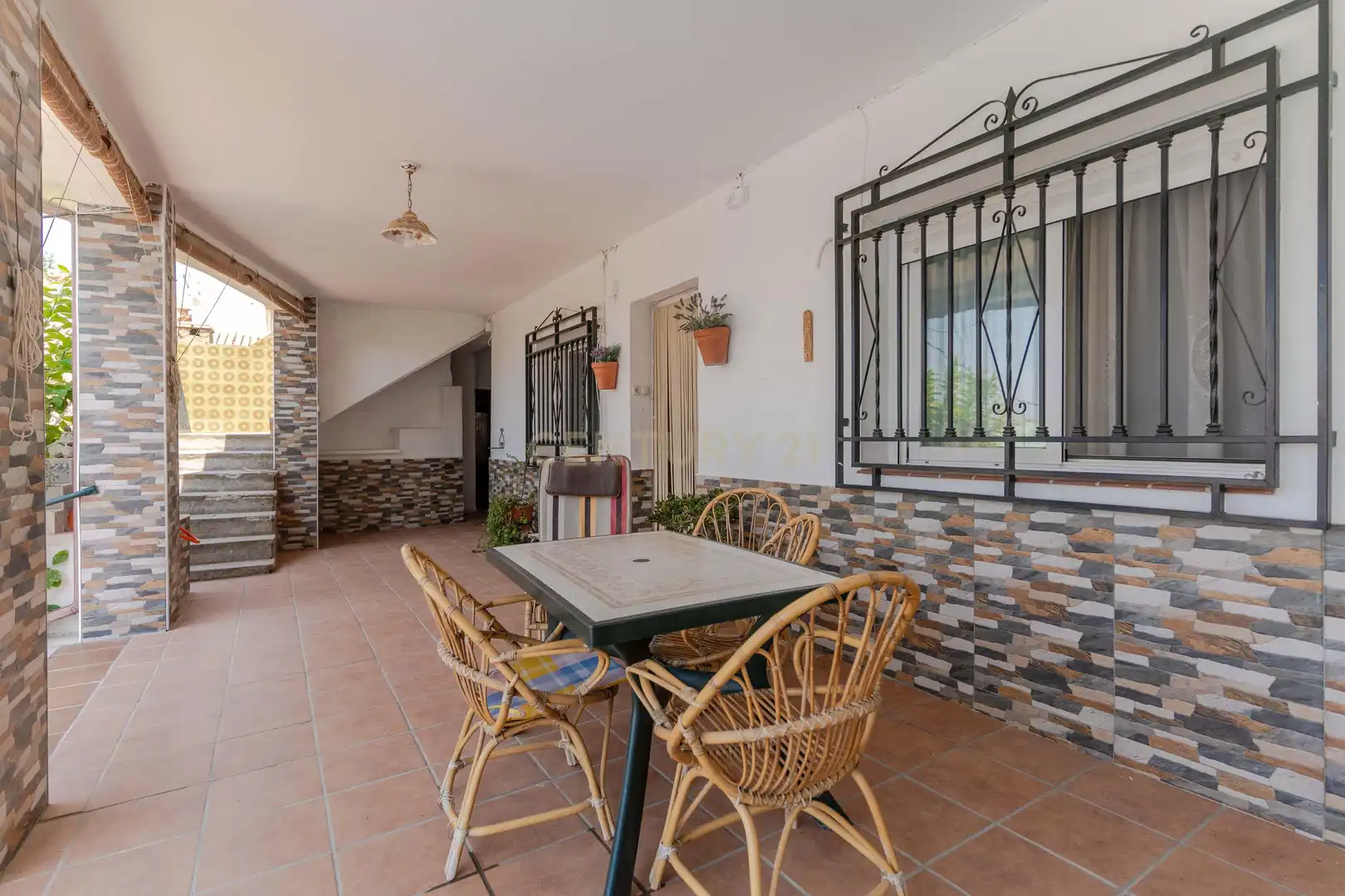 Planta baixa en venda a Calle Granada, 30, Monachil, Spain, 30, Barrio de la Vega