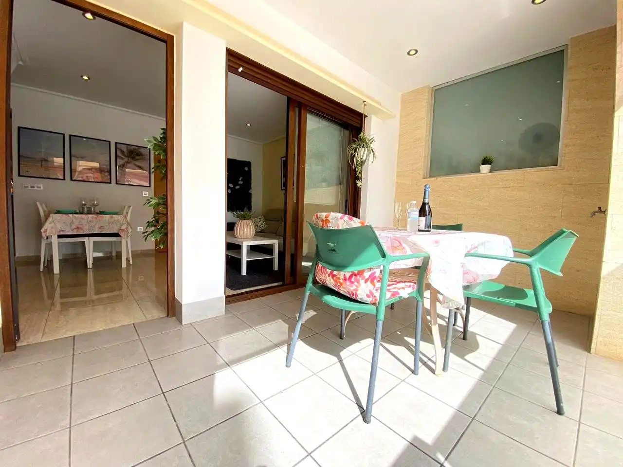 Bungalow en venda a Calle Ruiz de Alda, imagen 6