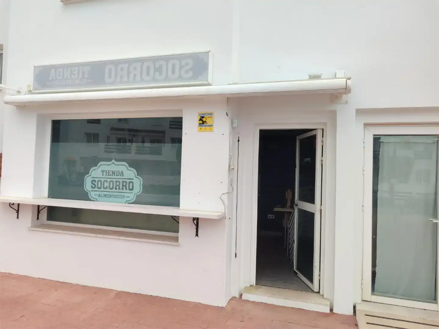 Local en venda en Estepona amb Aire condicionat