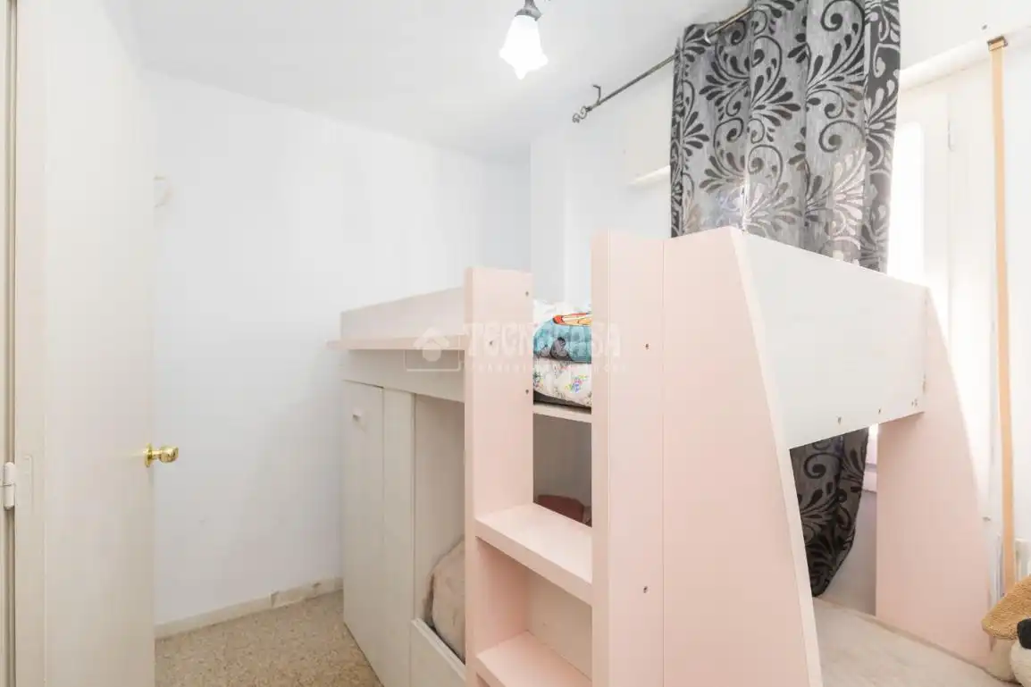 Bedroom of Flat for sale in Albox