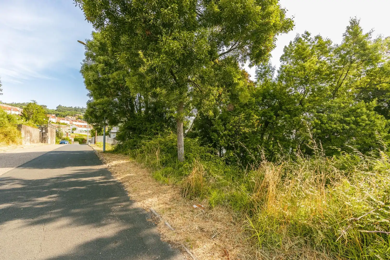 Terreno residencial en venta en ILLA DE ONS-SAN SALVADOR, imagen 9