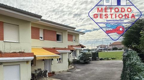 Foto 4 de Casa adosada en venda a Cuchía, Cantabria