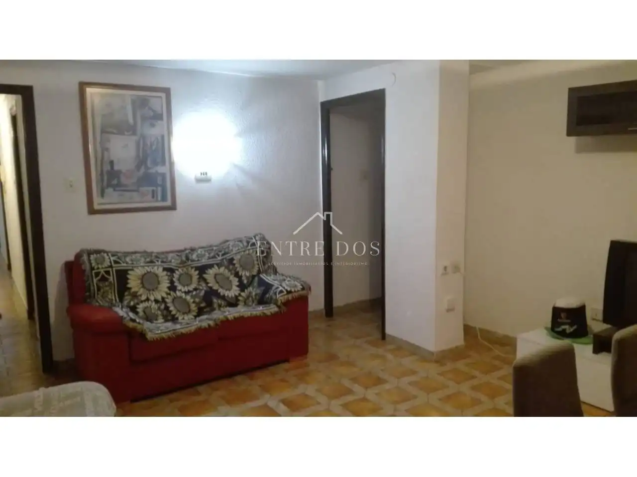 Flat for rent in Calle Pérez Galdós, Parque Ribalta - Plaza de Toros