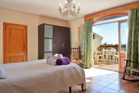 Country house zum Verkauf in Son Sardina