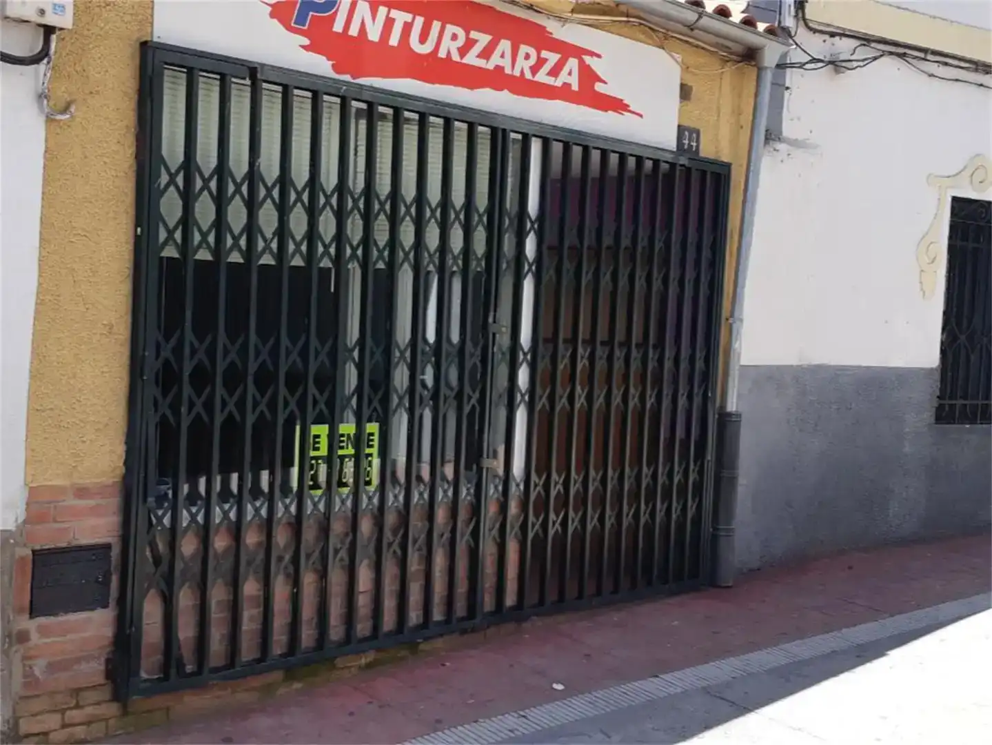 Local en venda en Zarza de Granadilla, Cáceres