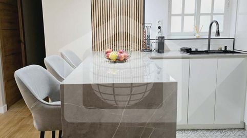 Foto 2 de Piso en venta en Santa Cristina - San Rafael, Málaga Capital