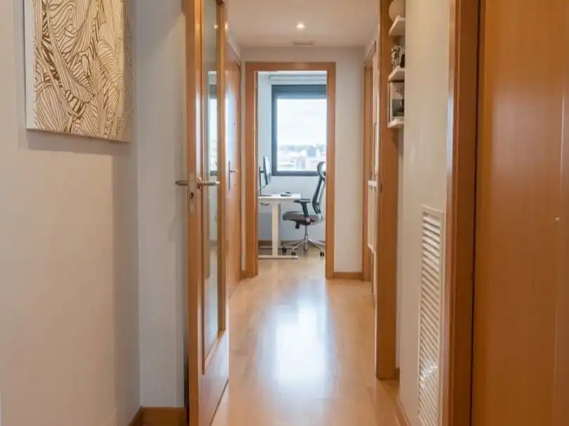 Piso con ascensor en venta en Carrer de Rubió i Ors 11, imagen 11