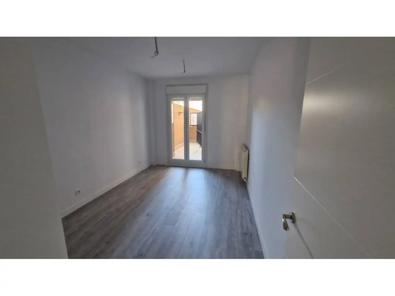 Piso con terraza en venta en Calle Jorge Manrique, imagen 24