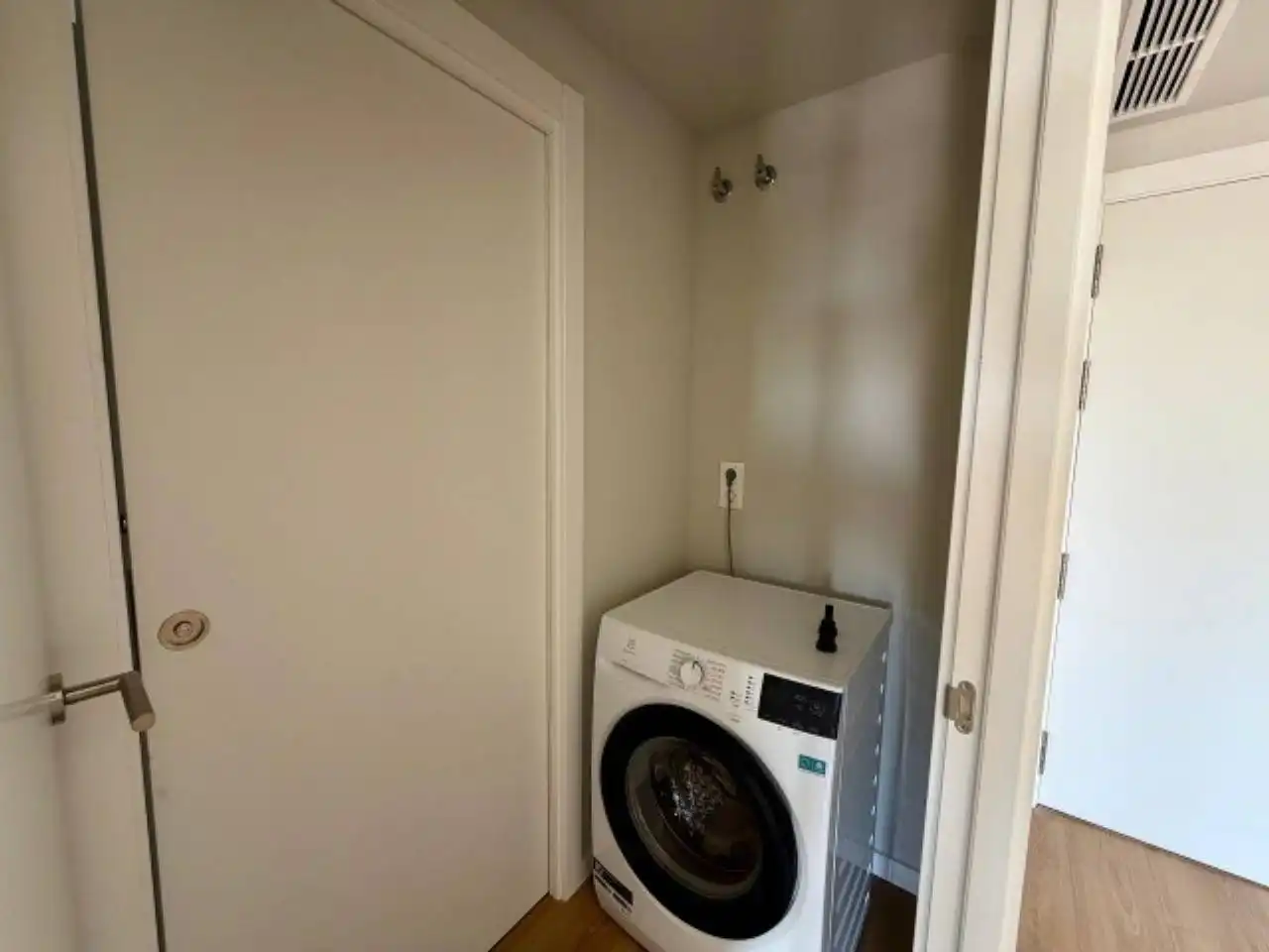 Wohnung zur Miete in Avenida Jaume I, Sant Pere Nord
