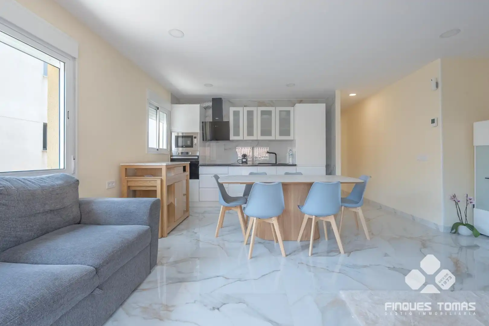 Piso con terraza en venta en Segur Platja, imagen 4