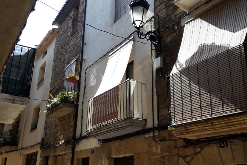 Foto 1 de Casa o chalet en venta en Calle Mayor, 46, Maella, Zaragoza