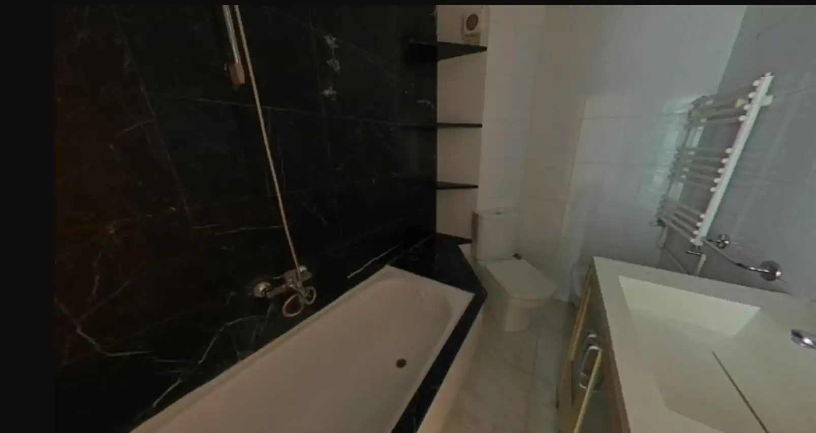 Bany de Pis en venda en Sabadell