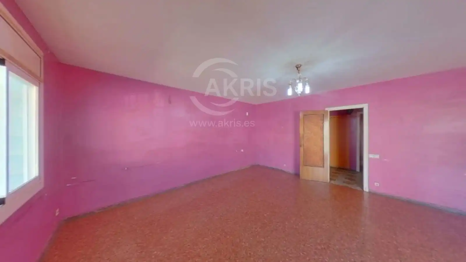 Schlafzimmer von Wohnung zum Verkauf in Blanes