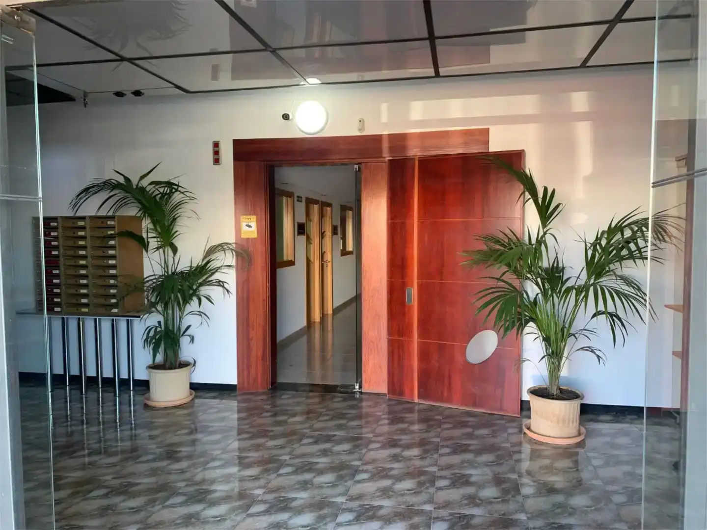 Oficina de alquiler en Marratxí