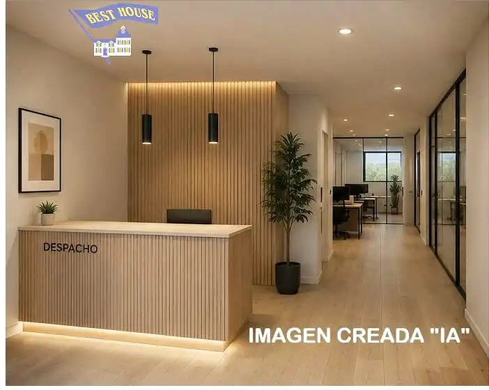 Local comercial en venta en Can Casablanques, imagen 4