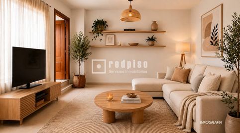 Foto 3 de Casa o xalet en venda a De Málaga, Colmenar, Málaga