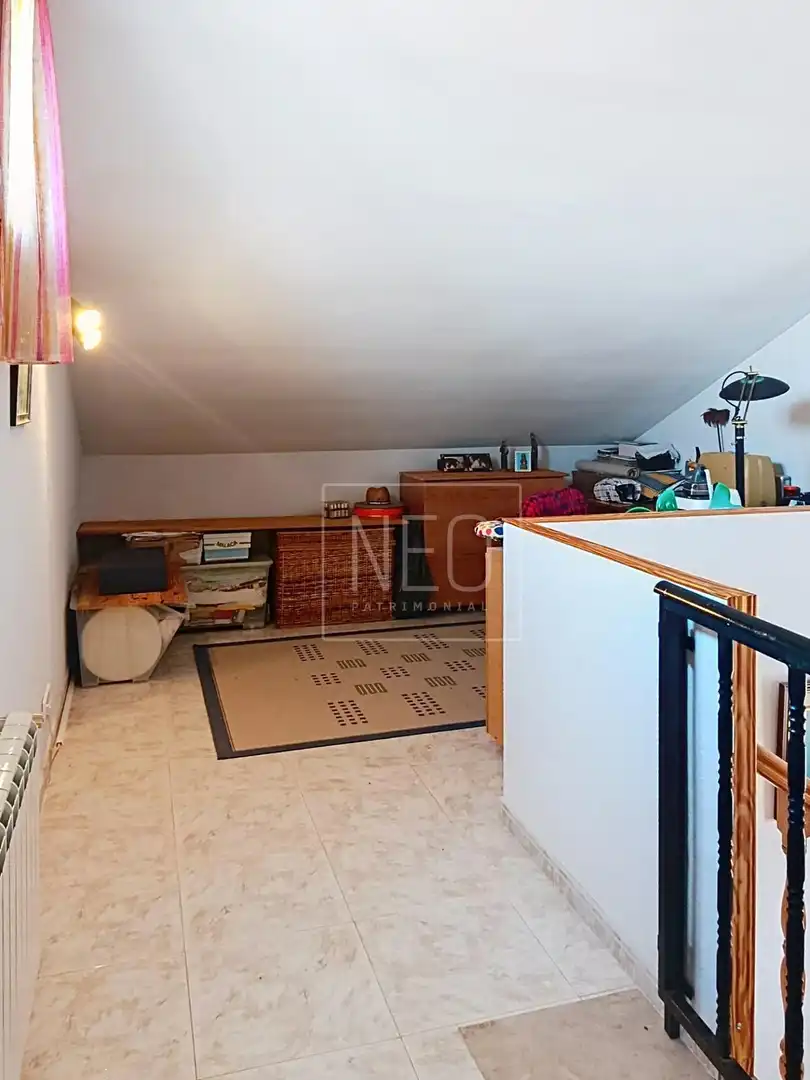 Casa o xalet en venda en Moraleja de Enmedio amb Calefacció, Jardí privat i Terrassa
