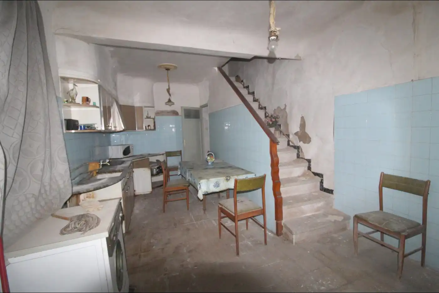 Casa en venda a Aspe Centro, imagen 6