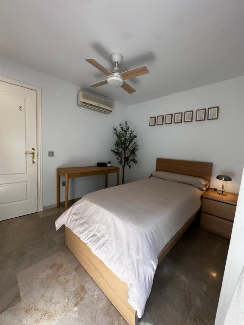 Rez-de-chaussée avec piscine à vendre à Calle Sierra Bermeja 4, imagen 24