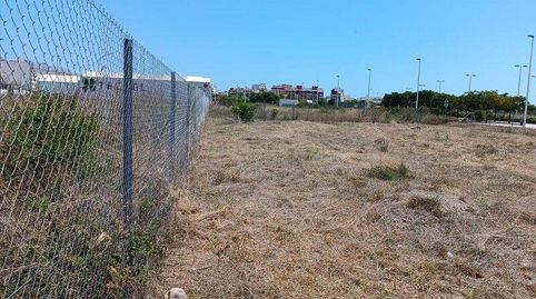 Foto 4 de Residencial en venta en B, M.e-1-1 Sectores D-e, Peri 7, -1, Avenida de Abril - 9 de Octubre, Sagunto / Sagunt