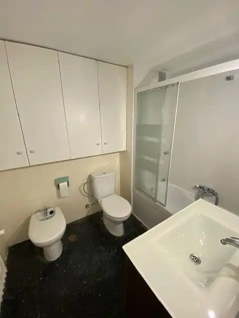 Oficina amb ascensor de lloguer a Centro - Casco Histórico, imagen 12