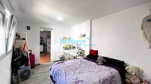 Se vende dos casas pareadas de 3 dormitorios 2 baños, gran terraza en Torrox pueblo, Málaga, imatge 4