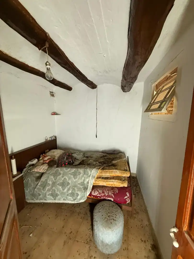 Schlafzimmer von Haus oder Chalet zum Verkauf in Belianes