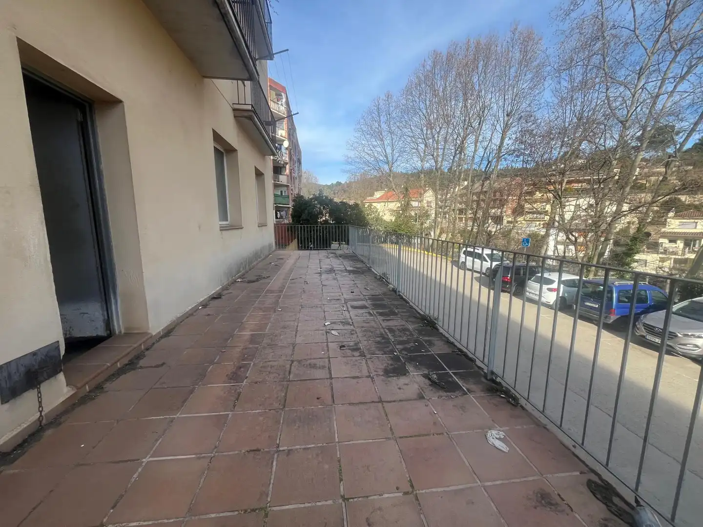 Business premises for sale in 34 Carrer Segimon Folgueroles #bajos local, imagen 11